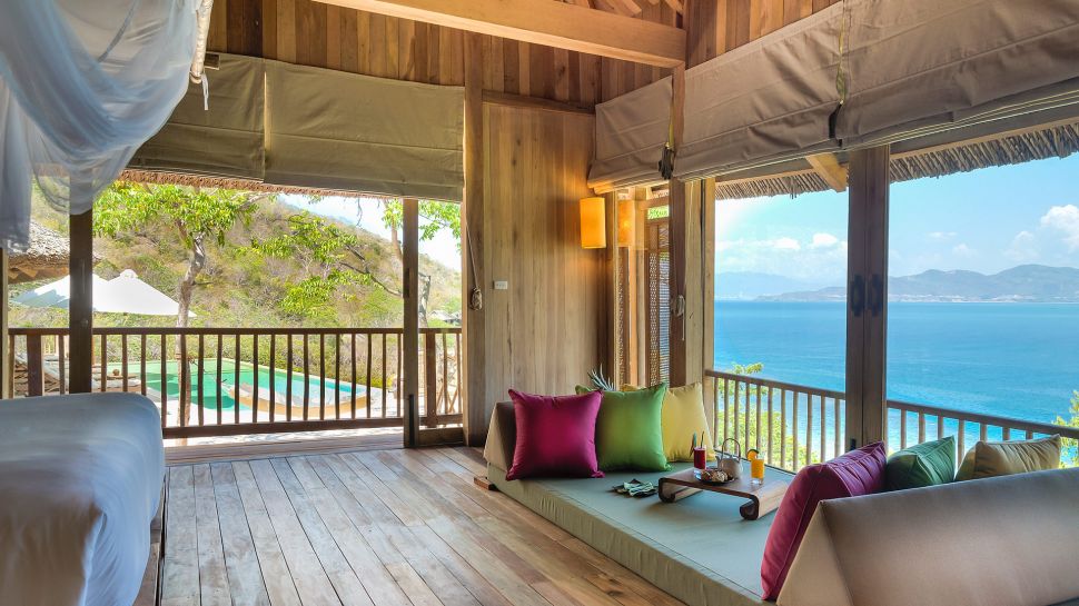 Six Senses Ninh Van Bay, Nha Trang, Khánh Hòa